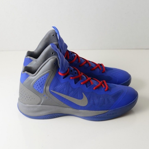 Nike Other - Nike Zoom Hyperenforcer PE Mens 11 Basketball